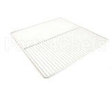 340-60070-02 Traulsen Epxy Shelf 1 Sect Inc Ctr 3 N