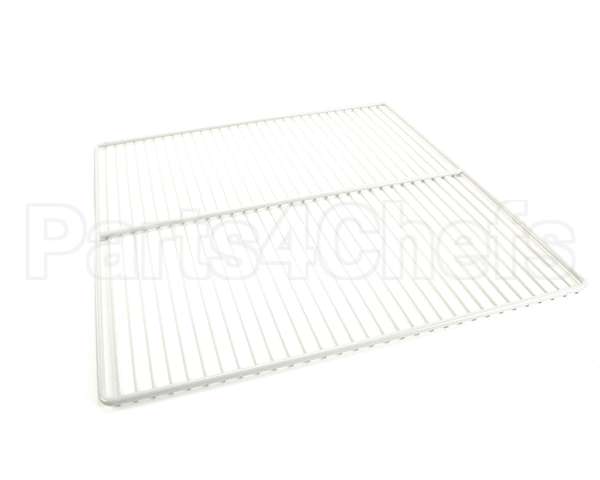 340-60070-02 Traulsen Epxy Shelf 1 Sect Inc Ctr 3 N