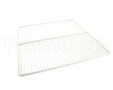340-60070-02 Traulsen Epxy Shelf 1 Sect Inc Ctr 3 N