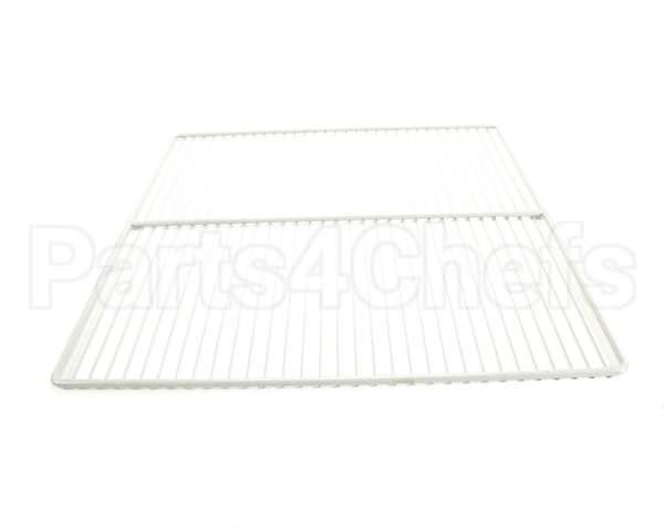 340-60070-02 Traulsen Epxy Shelf 1 Sect Inc Ctr 3 N
