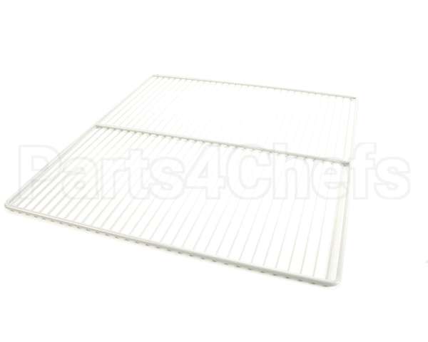 340-60070-02 Traulsen Epxy Shelf 1 Sect Inc Ctr 3 N