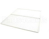 340-60070-02 Traulsen Epxy Shelf 1 Sect Inc Ctr 3 N