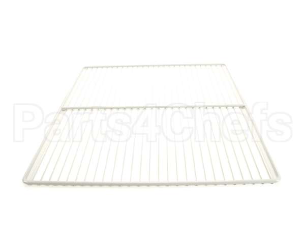 340-60074-02 Traulsen Epxy Shelf Inc 2 3 Sect G