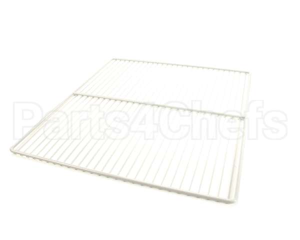 340-60074-02 Traulsen Epxy Shelf Inc 2 3 Sect G