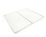 340-60074-02 Traulsen Epxy Shelf Inc 2 3 Sect G