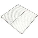 340-60077-00 Compatible Traulsen Shelf Chrome Plated 232 /332W I