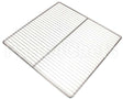 340-60077-00 Traulsen Shelf Chrome Plated 232/332W I