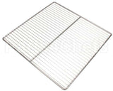 340-60077-00 Traulsen Shelf Chrome Plated 232/332W I