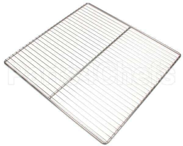 340-60077-00 Traulsen Shelf Chrome Plated 232/332W I