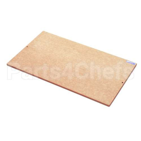 340-60171-02 Traulsen Mapletex Cut Brd 30 X 18