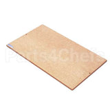 340-60171-02 Traulsen Mapletex Cut Brd 30 X 18