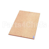 340-60171-02 Traulsen Mapletex Cut Brd 30 X 18