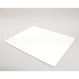 340-60172-06 Compatible Traulsen Cutting Board 22.5In X 18In