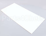 340-60172-12 Traulsen 1/2In X 15.5In X 33In White Co