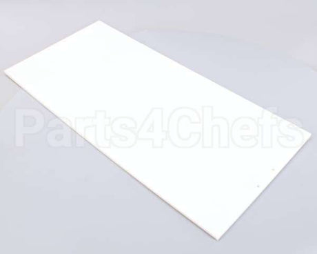 340-60172-12 Traulsen 1/2In X 15.5In X 33In White Co