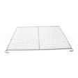 340-60179-00 Compatible Traulsen Cp Shelf 232N Rht Sct W /Dwn Dct