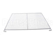 340-60179-00 Traulsen Cp Shelf 232N Rht Sct W/Dwn Dct