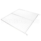340-60180-20 Compatible Traulsen Shelf Chrome Plated 232 W Right