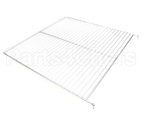 340-60180-20 Traulsen Shelf Chrome Plated 232W Right