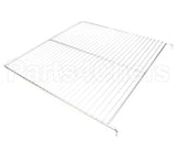 340-60180-20 Traulsen Shelf Chrome Plated 232W Right