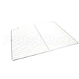 340-60196-00 Compatible Traulsen Shelf Chrome Wire 22 7/16 X 26