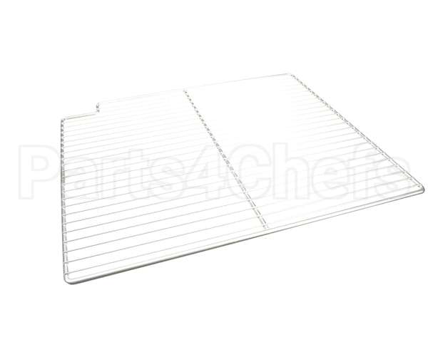 340-60196-00 Traulsen Shelf Chrome Wire 22 7/16 X 26