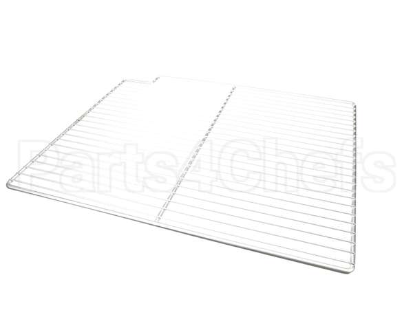 340-60196-00 Traulsen Shelf Chrome Wire 22 7/16 X 26