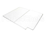 340-60196-00 Traulsen Shelf Chrome Wire 22 7/16 X 26