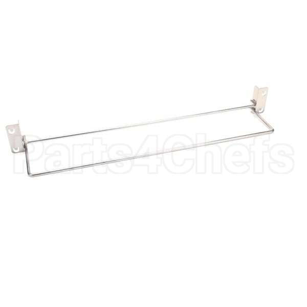 340-60240-00 Compatible Traulsen Tray Slide Wire Universa L