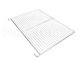 340-60265-00 Traulsen Cp Wire Shelf 26.5 X 19.4375 D