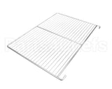 340-60265-00 Traulsen Cp Wire Shelf 26.5 X 19.4375 D