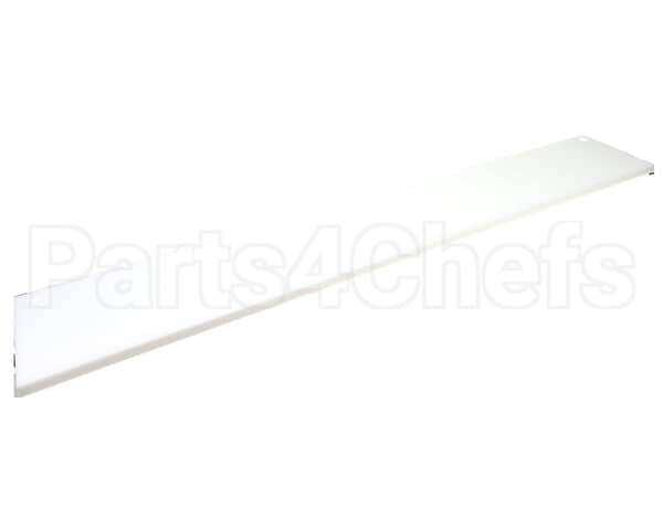 340-60278-02 Traulsen Board Cutting 8 X 48 3/4 Wp