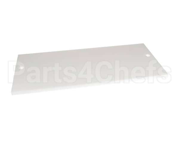340-60278-04 Traulsen Board Cutting 12 X 27 3/4 Thic