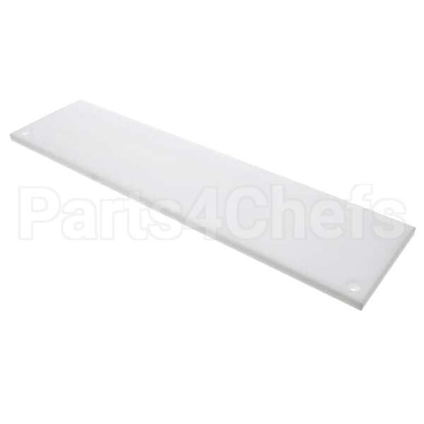 340-60278-08 Compatible Traulsen Board Cutting 8 X 32 X 3/4 Whi
