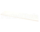 340-60278-10 Traulsen Board Cutting 8 X 36 X 3/4 Thi
