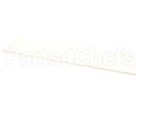 340-60278-10 Traulsen Board Cutting 8 X 36 X 3/4 Thi