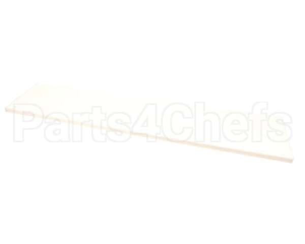 340-60278-10 Traulsen Board Cutting 8 X 36 X 3/4 Thi