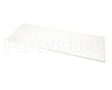 340-60326-00 Traulsen Cutting Board White Plastic Ar
