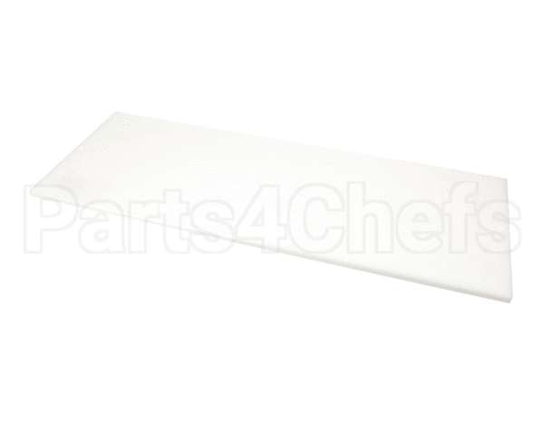 340-60326-00 Traulsen Cutting Board White Plastic Ar