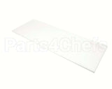 340-60326-00 Traulsen Cutting Board White Plastic Ar