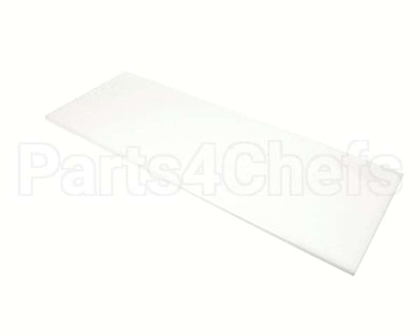 340-60326-00 Traulsen Cutting Board White Plastic Ar