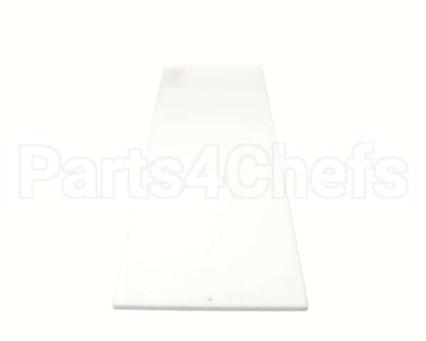 340-60326-00 Traulsen Cutting Board White Plastic Ar