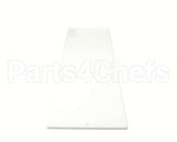 340-60326-00 Traulsen Cutting Board White Plastic Ar