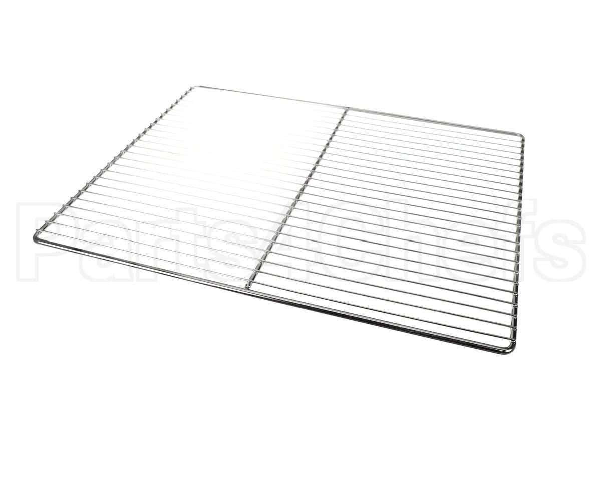 340-60363-01 Traulsen Ss Shelf 19 7/16 X 24 1/2