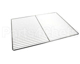 340-60363-01 Traulsen Ss Shelf 19 7/16 X 24 1/2