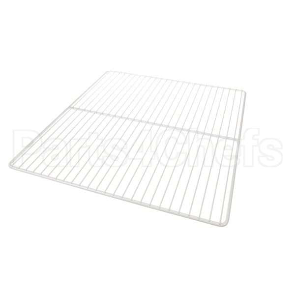 340-60371-01 Compatible Traulsen Wire Shelf 21 9/16 X 23 11/16 Centerline