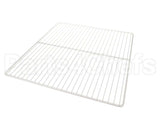 340-60371-01 Traulsen Wire Shelf 21 9/16 X 23 11/16 Centerline