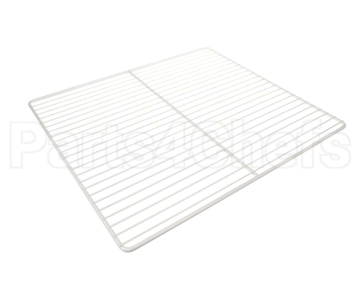 340-60371-01 Traulsen Wire Shelf 21 9/16 X 23 11/16 Centerline