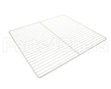 340-60371-01 Traulsen Wire Shelf 21 9/16 X 23 11/16 Centerline