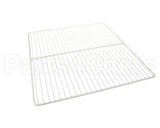 340-60371-01 Traulsen Wire Shelf 21 9/16 X 23 11/16 Centerline